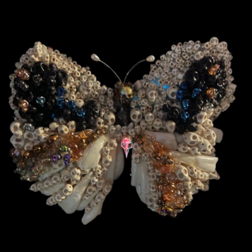 Butterfly-Bones