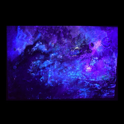 Jade Nebula GNC- 25.2016 Glowing in the Dark Cover
