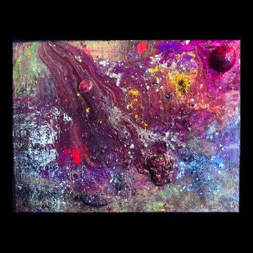 Little Gem Nebula 30.2023