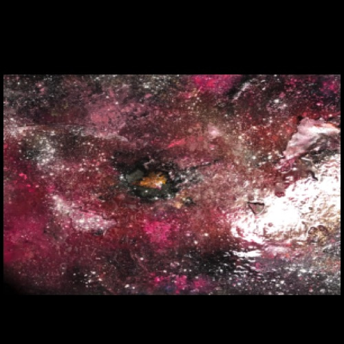 Little Gem Nebula GNC- 45.2018 2