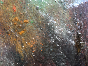Jade Nebula GNC: 4.2016 in the light close up