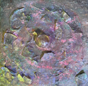 Little Gem Nebula GNC: 23.2022 in natural light