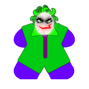Joker Meeple