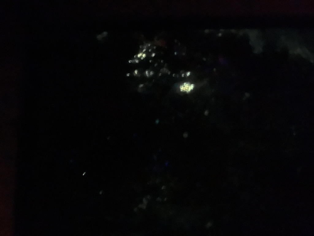 Jade Nebula GNC: 4.2016 glowing in the dark 
