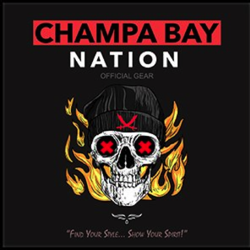 Champa Bay Nation