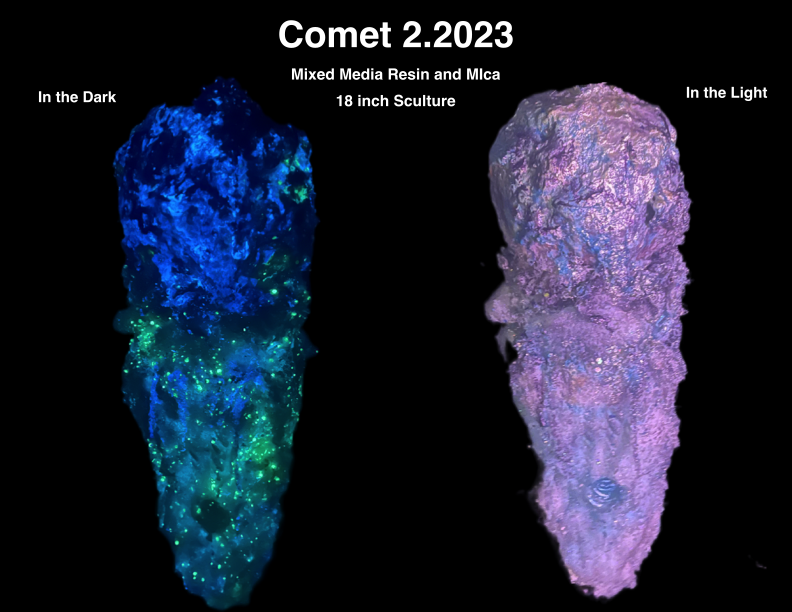 The Comets Project