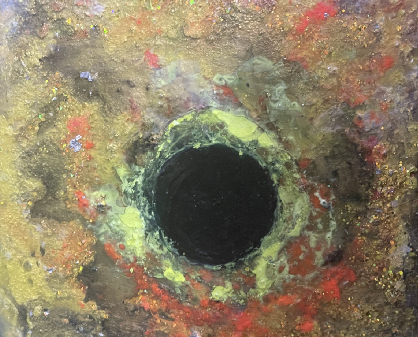 The Black Hole Project