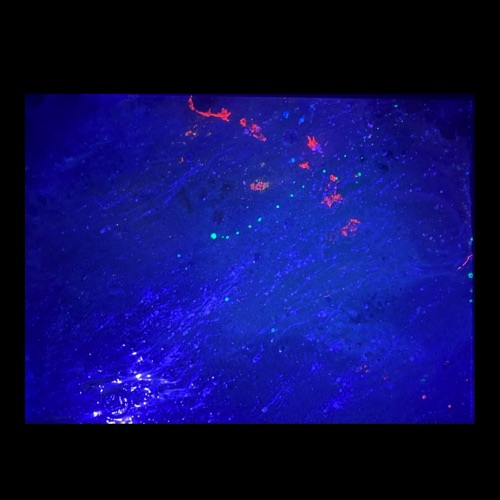 Jade Nebula GNC- 4.2016 Cover Glowing in the Dark