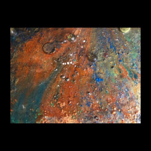 Lagoon Nebula GNC- 2.2017