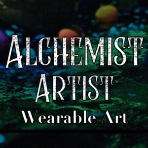 wearable art logo Cover